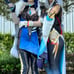 Shenhe Cosplay