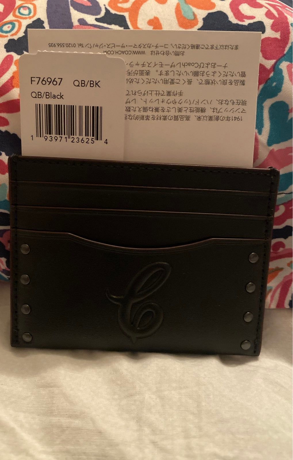 id wallets for men