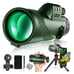 40x60 monocular telescope