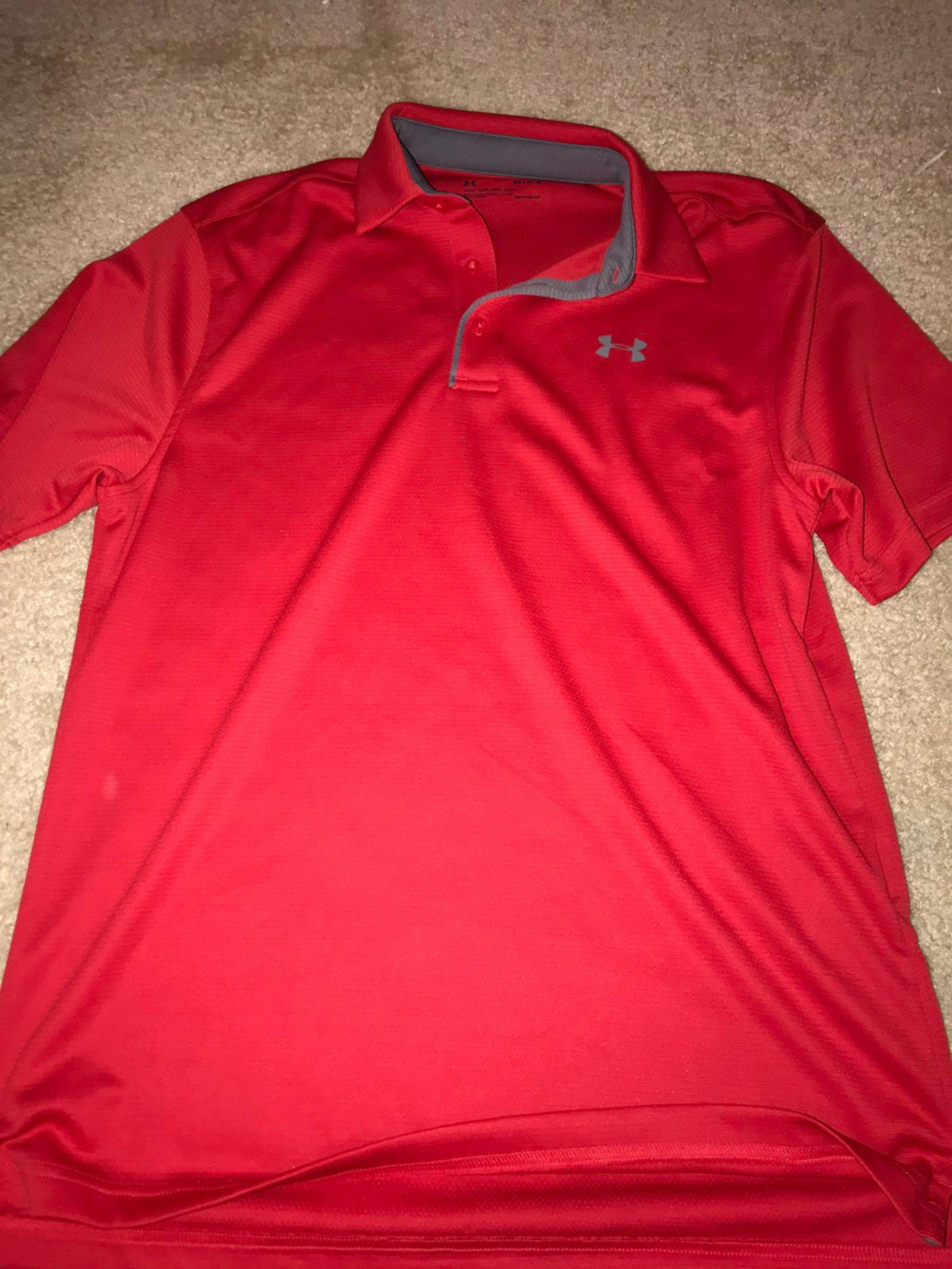 Under Armour Polo Shirt