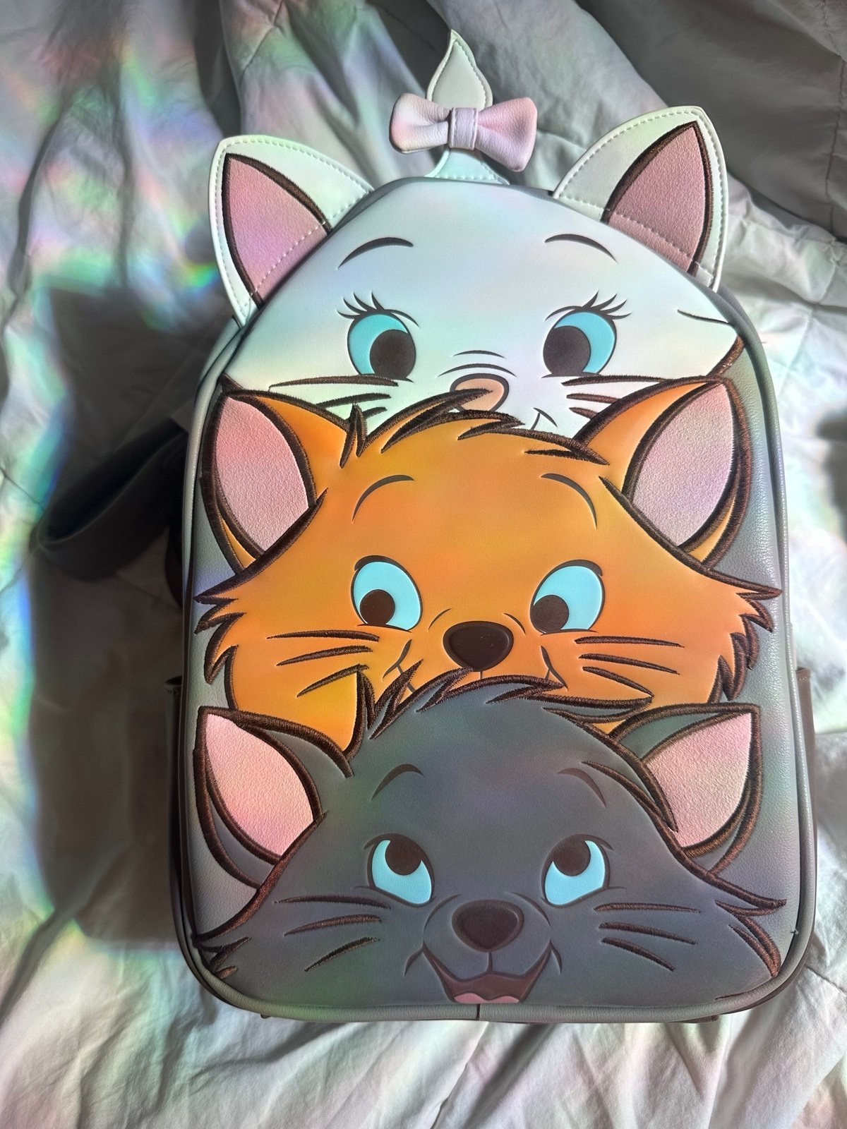 Aristocats Loungefly