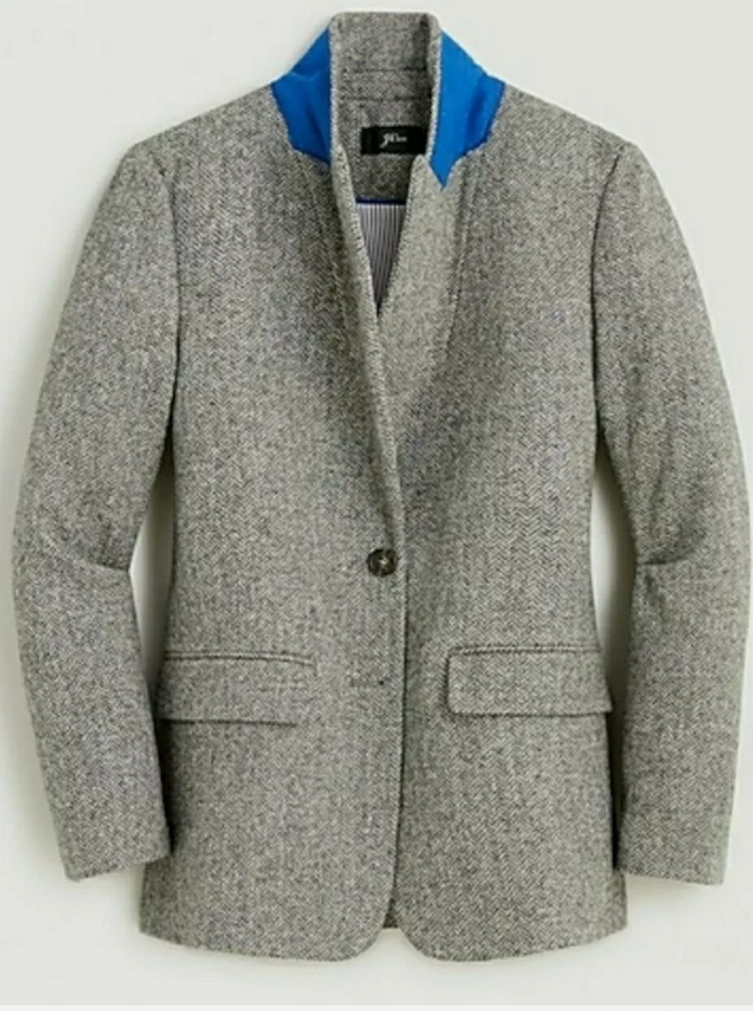 Women J. Crew Boyfriend blazer