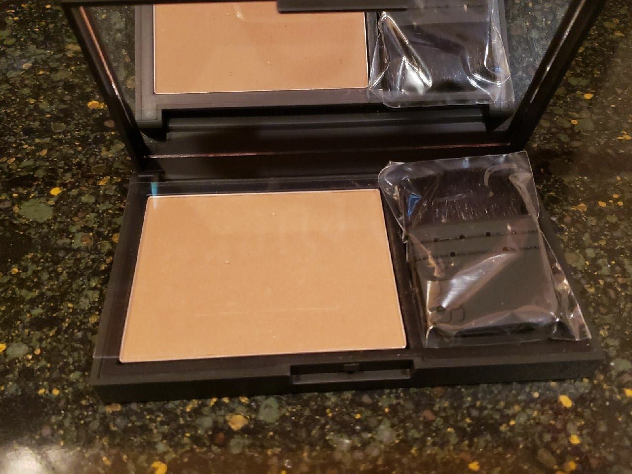 Nars Tahiti Bronzer Laguna Limited Editi