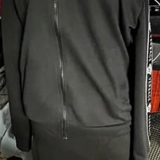sweatsuit 2X inspired by designer wear