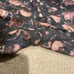 Lululemon Wunder Under Crop II (Special Edition) *Scallop 24 Frosted Rose Multi