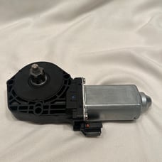 Power Window Motor Front LeftRear Right Motorcraft NWLM-11