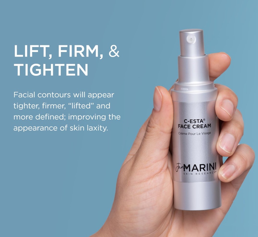 Jan Marini C- ESTA Face Cream 1 oz / 28 g