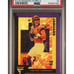 PSA 10 Trevor Lawrence Rookie Card Flux /199