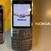 Nokia 6600i Slide, Hong Kong version