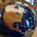 Alexander Kalifano Globe
