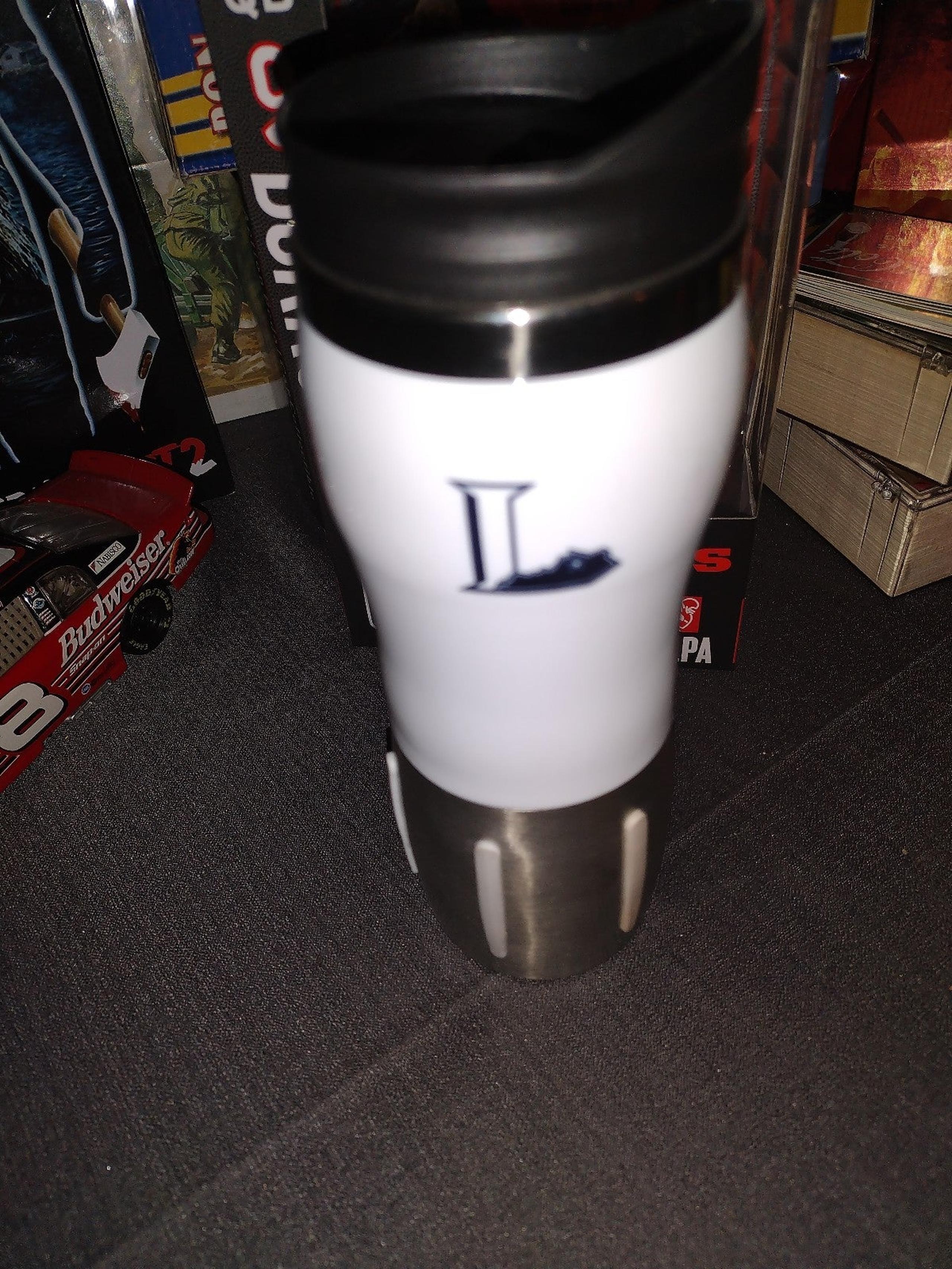 tumbler