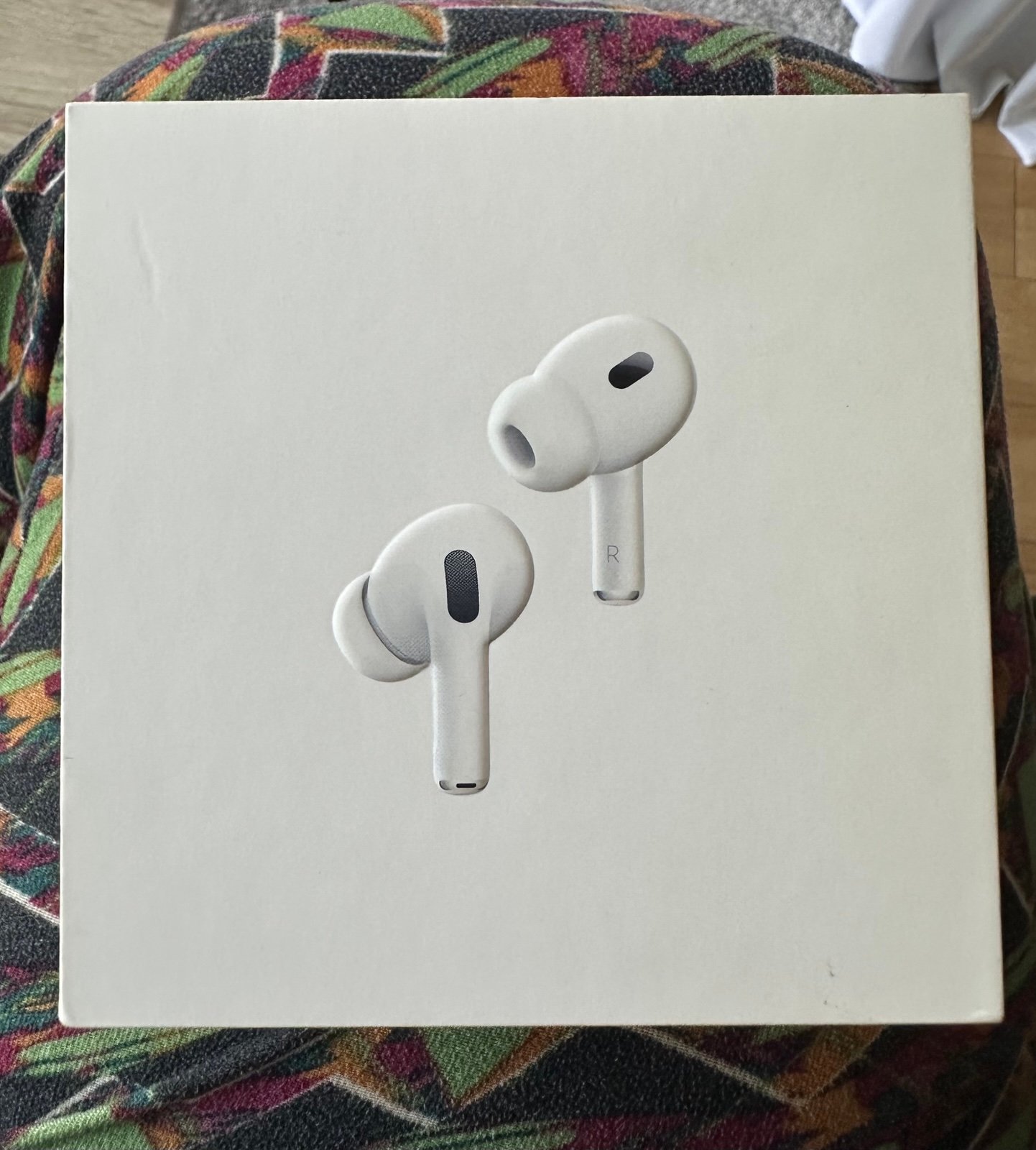 Apple AirPods Pro (Second Gen)