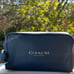 Coach cosmetic bag