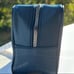 Coach cosmetic bag