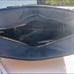 Coach cosmetic bag