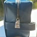Coach cosmetic bag