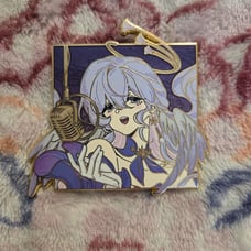Honkai Robin Pin by Chang_24601