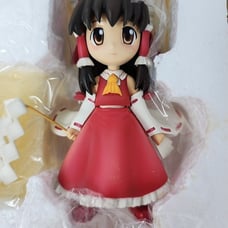 Touhou Project Treasure Collection Reimu Hakurei Figure (Griffon Enterprises)