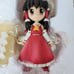 Touhou Project Treasure Collection Reimu Hakurei Figure (Griffon Enterprises)