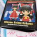 Touhou Project Treasure Collection Reimu Hakurei Figure (Griffon Enterprises)