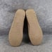 Sas Shoes Womens 8 Siesta Lace Up Loafer Moc Toe Comfort Leather Handcrafted USA
