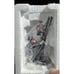 Department 56 Dickens Village Christmas Chimney Sweep & Son on Ladder #58548 New