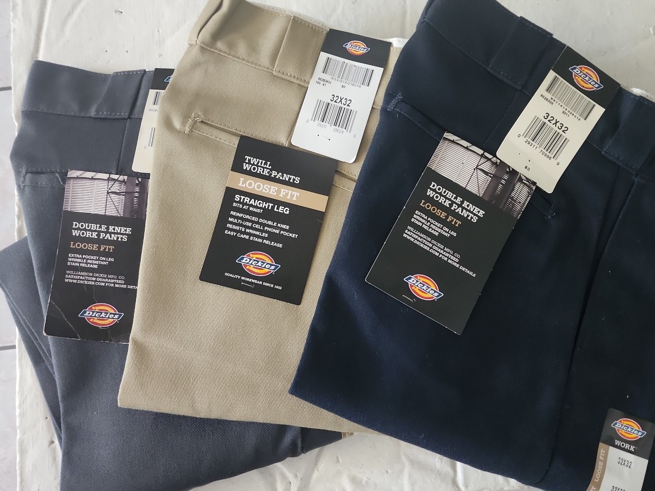 dickies pants