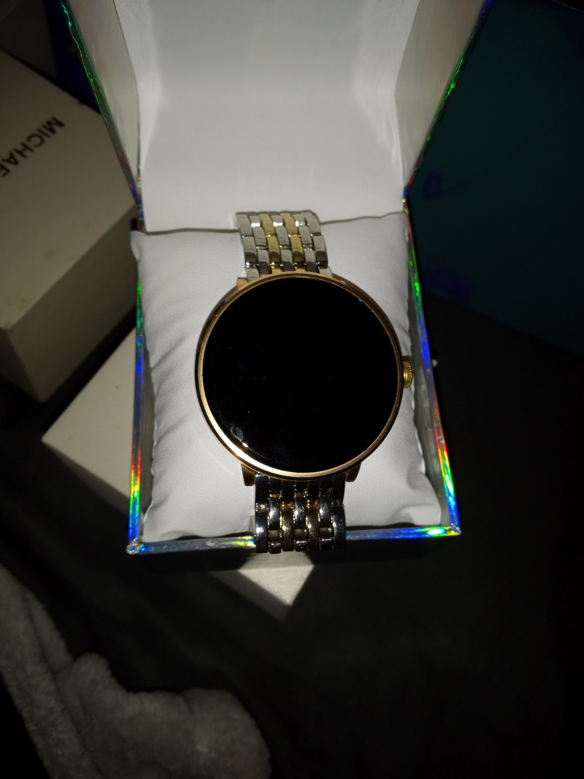 Juicy couture smart watch