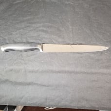 Calphalon contemporary Full Forged No Stain 8 Slicer Knife GERMAN STEEL