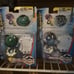 Beyblade burst switchstrike