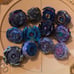 Beyblade burst switchstrike