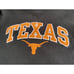Vintage Y2K Texas long horn Embroidered Hoodie Size XL by russell