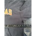 Vintage Y2K Texas long horn Embroidered Hoodie Size XL by russell