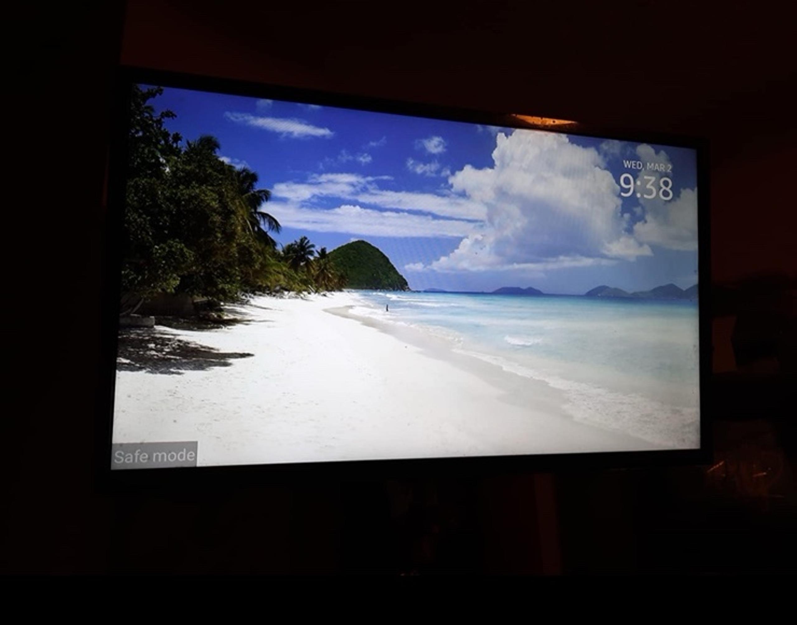 Amazon insignia Fire tv