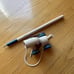PlanToys Push and Pull Puppy