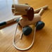 PlanToys Push and Pull Puppy