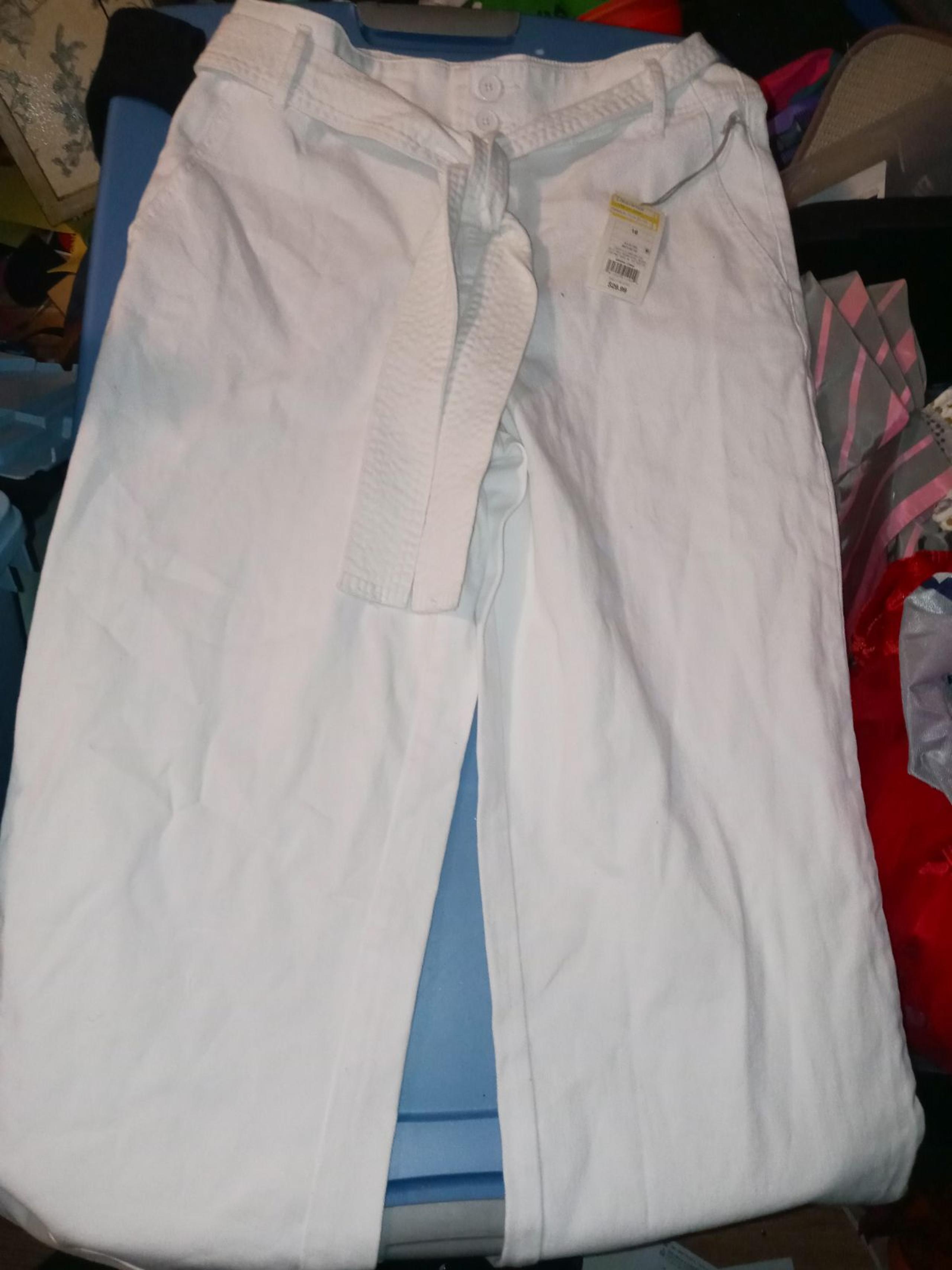Pants