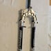 Manitou Magnum Answer 26 fork, 1 threaded