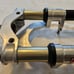 Manitou Magnum Answer 26 fork, 1 threaded