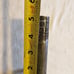 Manitou Magnum Answer 26 fork, 1 threaded