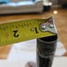Manitou Magnum Answer 26 fork, 1 threaded