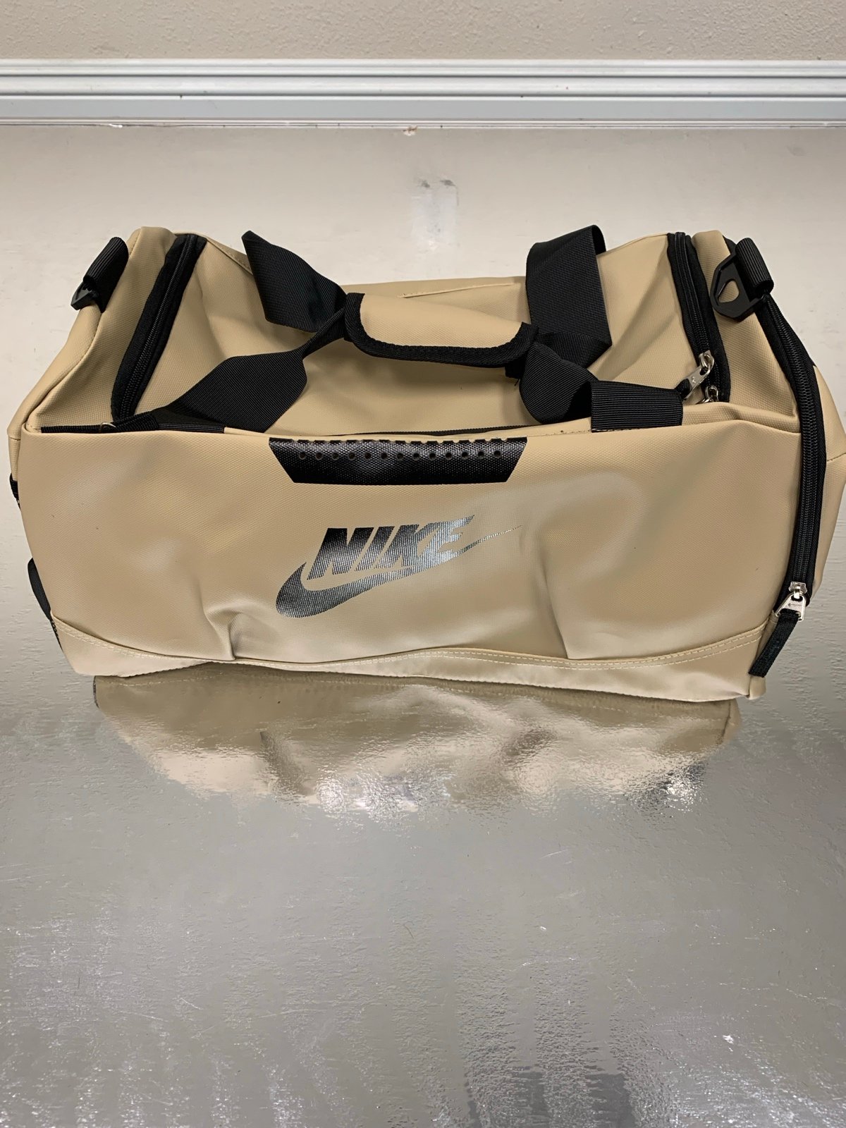 Nike Duffle Bag