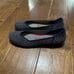 Rothy’s the flat round toe