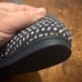 Rothy’s the flat round toe