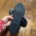 Rothy’s the flat round toe