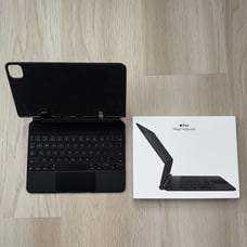 Apple iPad Magic Keyboard