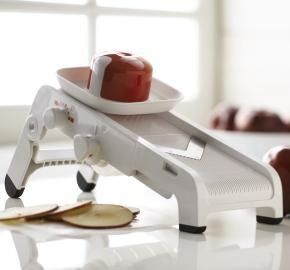 Tupperware Mandoline