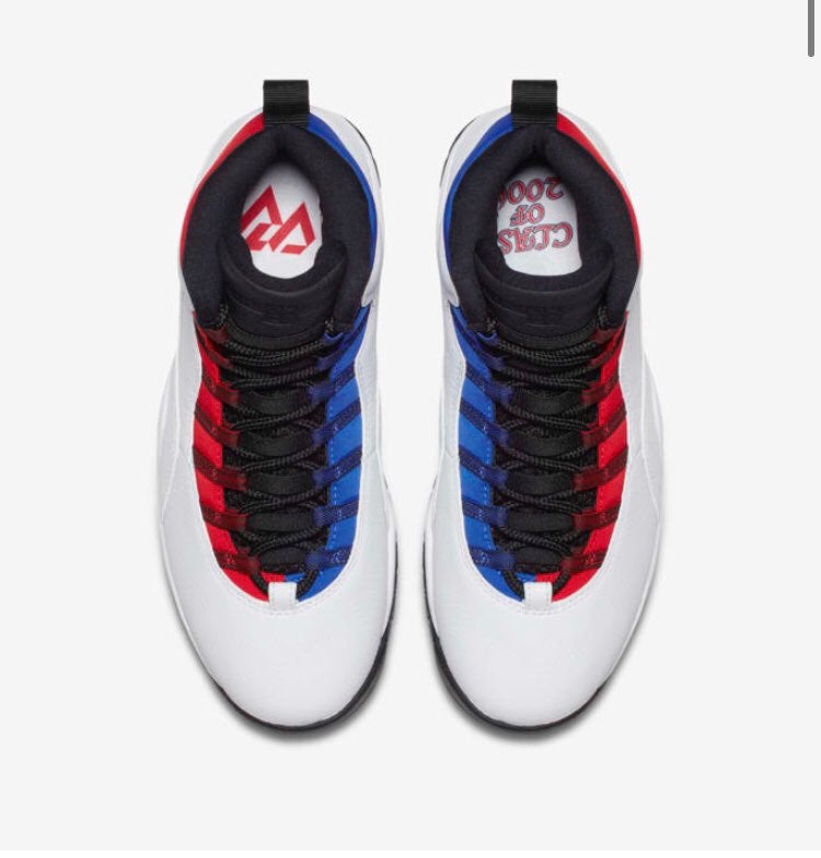 Jordan