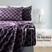 Twin Sheet Set, 3-Pc, Breathable Hotel Style Sheets, Microfiber Sheets