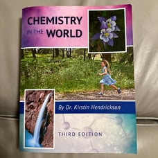 Chemistry in the World